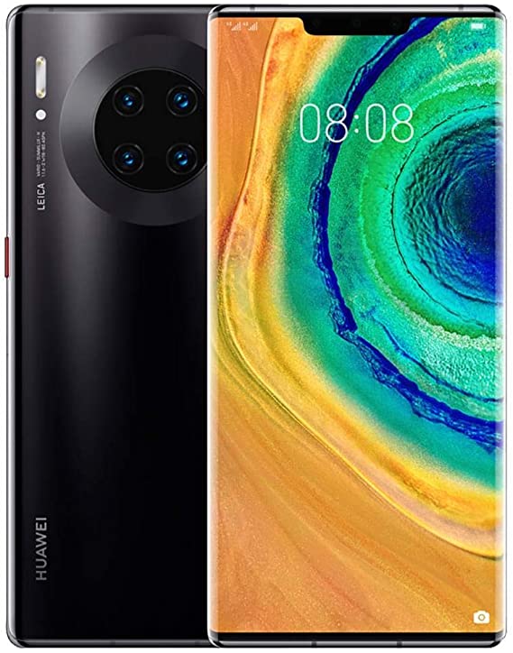 گوشی هواوی Mate 30 Pro بهترین دوربین گوشی